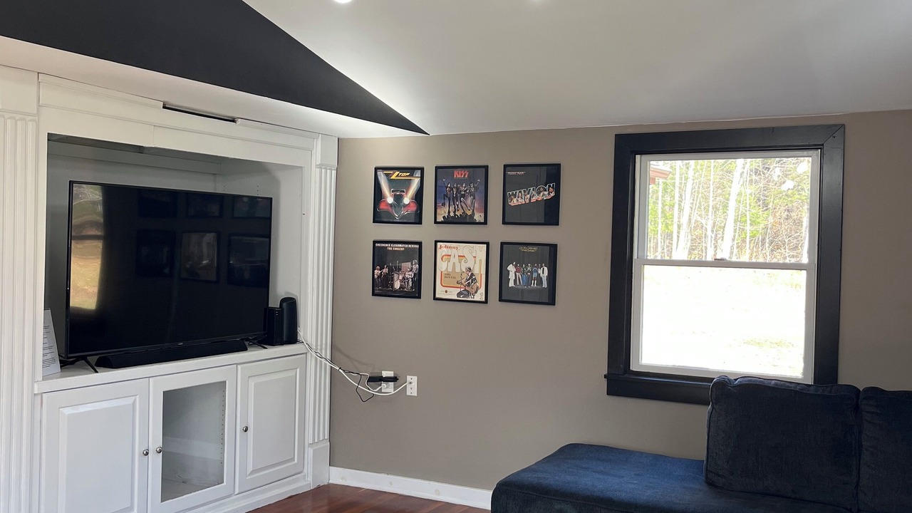 Photo of Livingroom in Stephentown