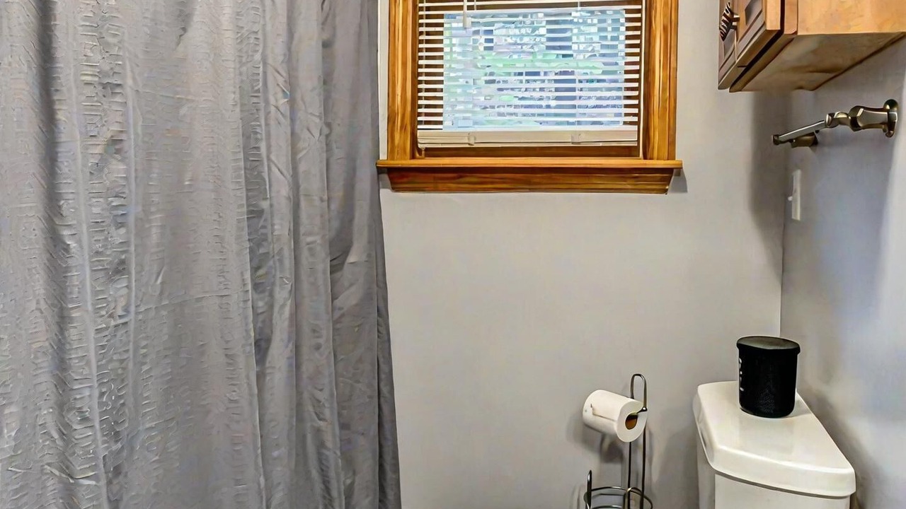 Photo of Bathroom in Stephentown