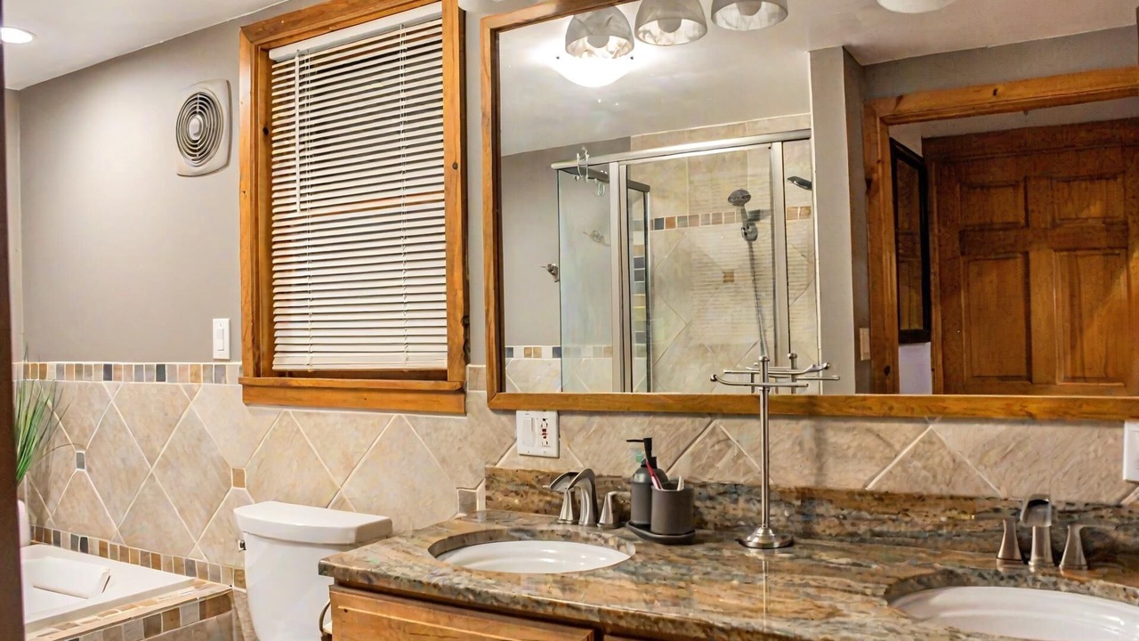 Photo of Bathroom in Stephentown