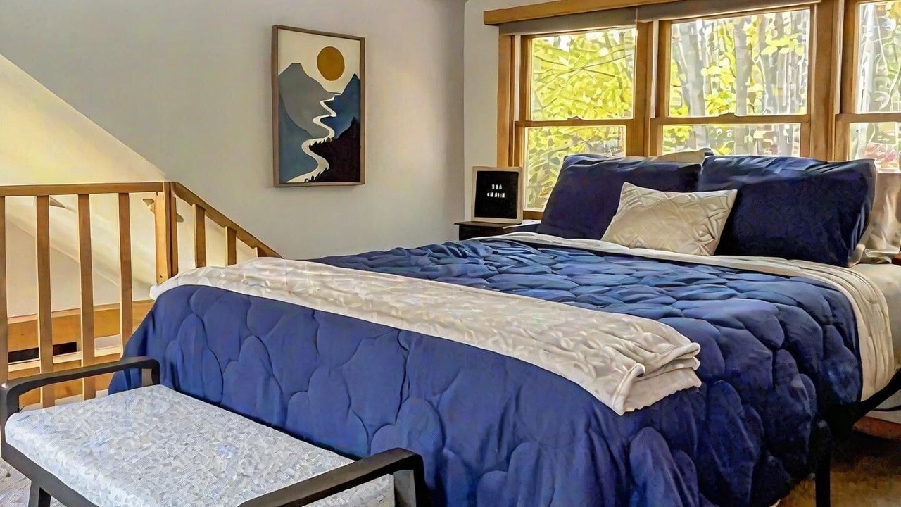 Photo of Bedroom in Stephentown