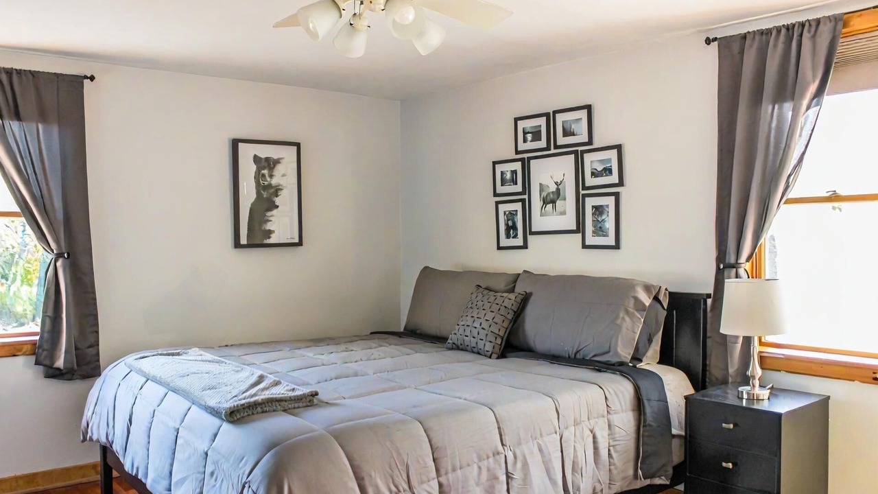 Photo of Bedroom in Stephentown