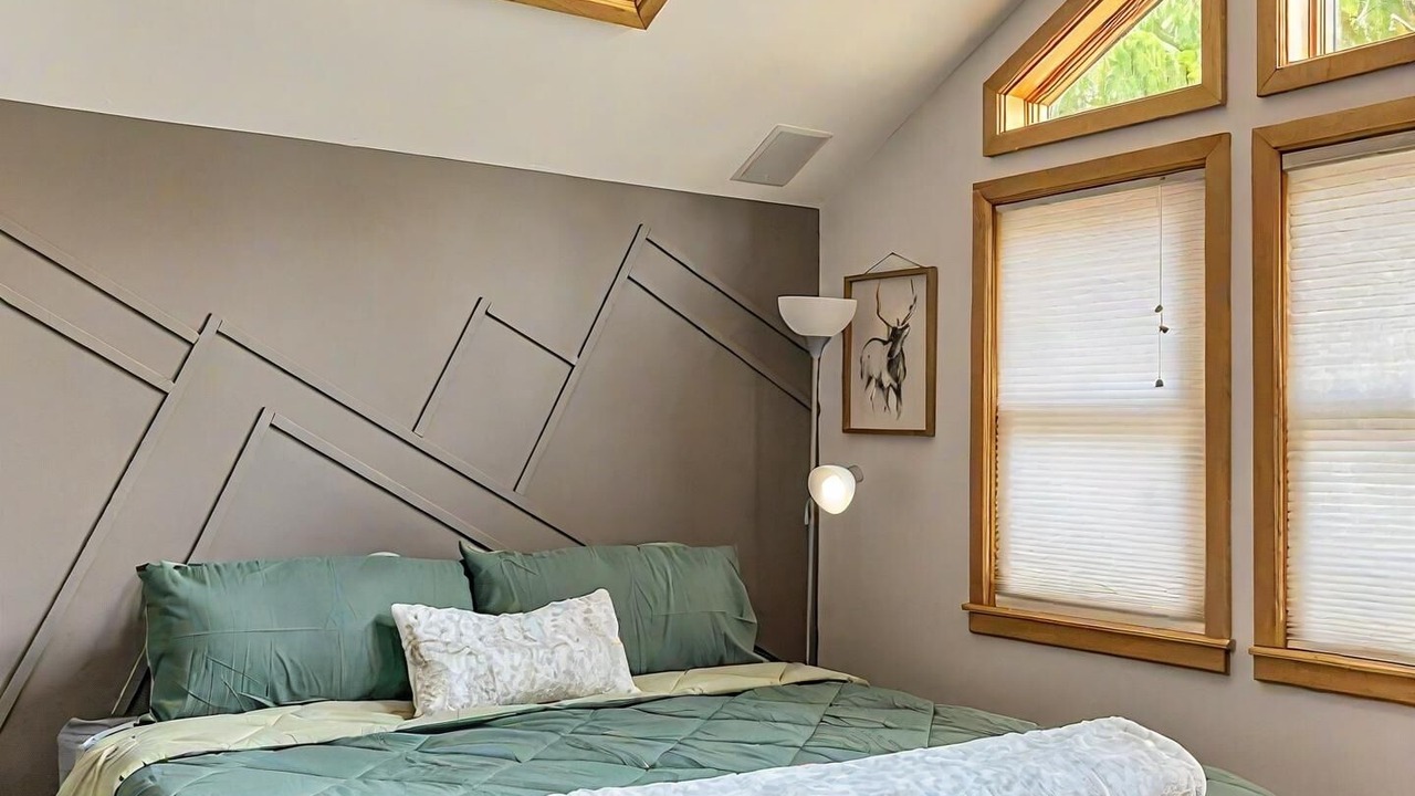 Photo of Bedroom in Stephentown