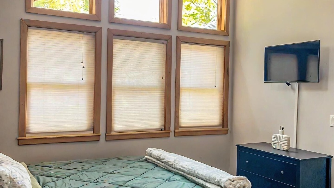 Photo of Bedroom in Stephentown