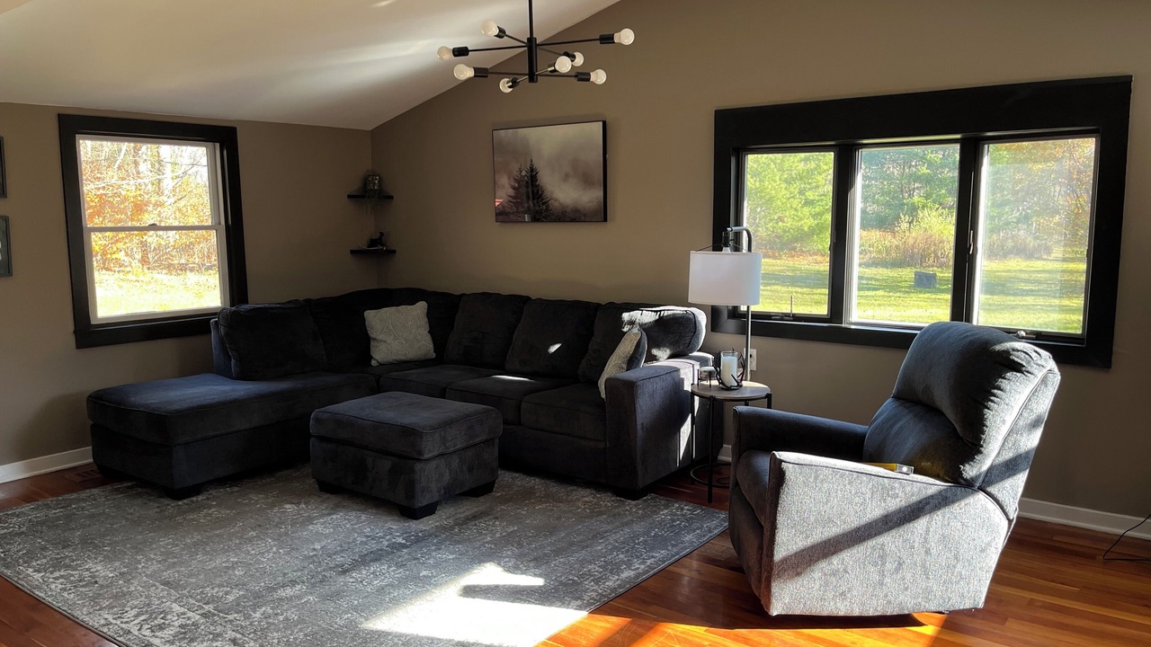 Photo of Livingroom in Stephentown
