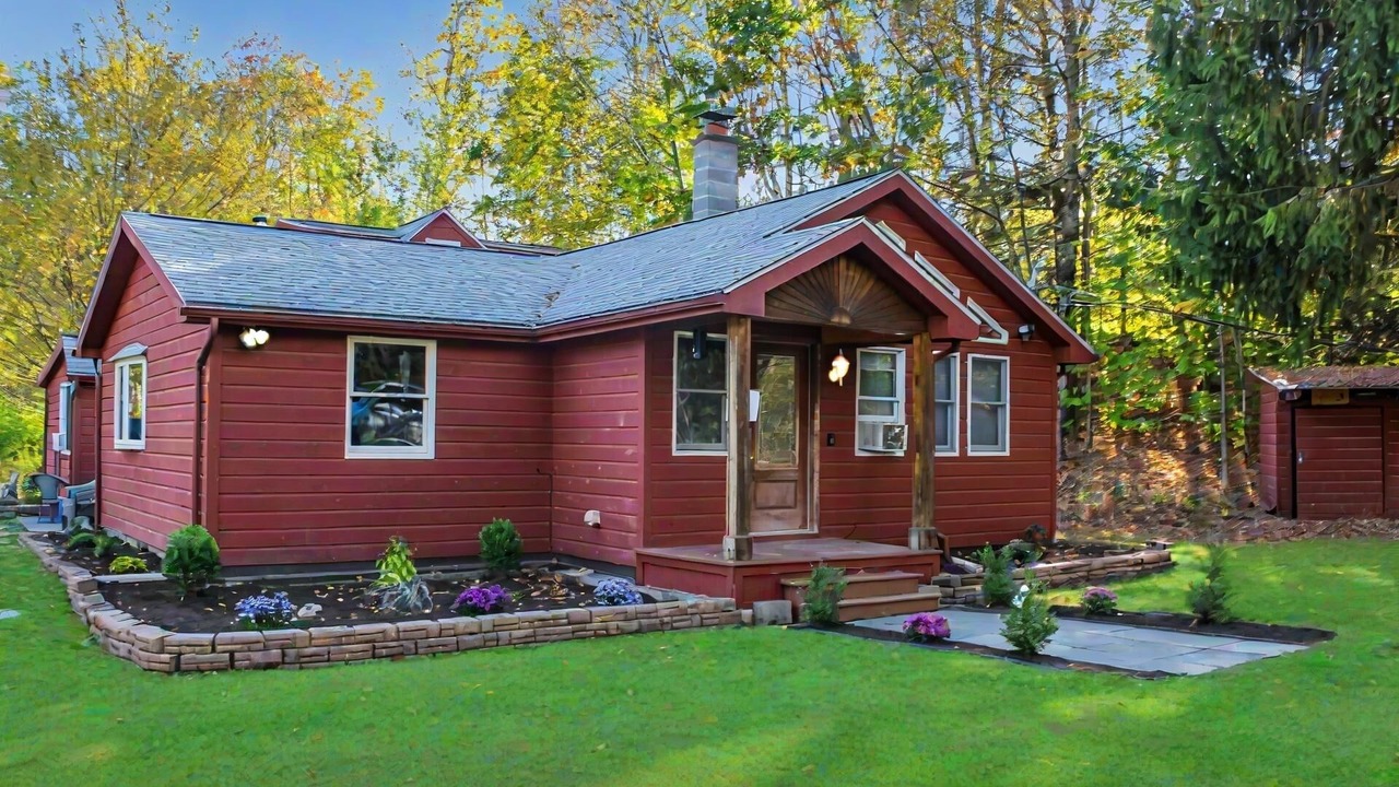 Photo of Outdoor in Stephentown