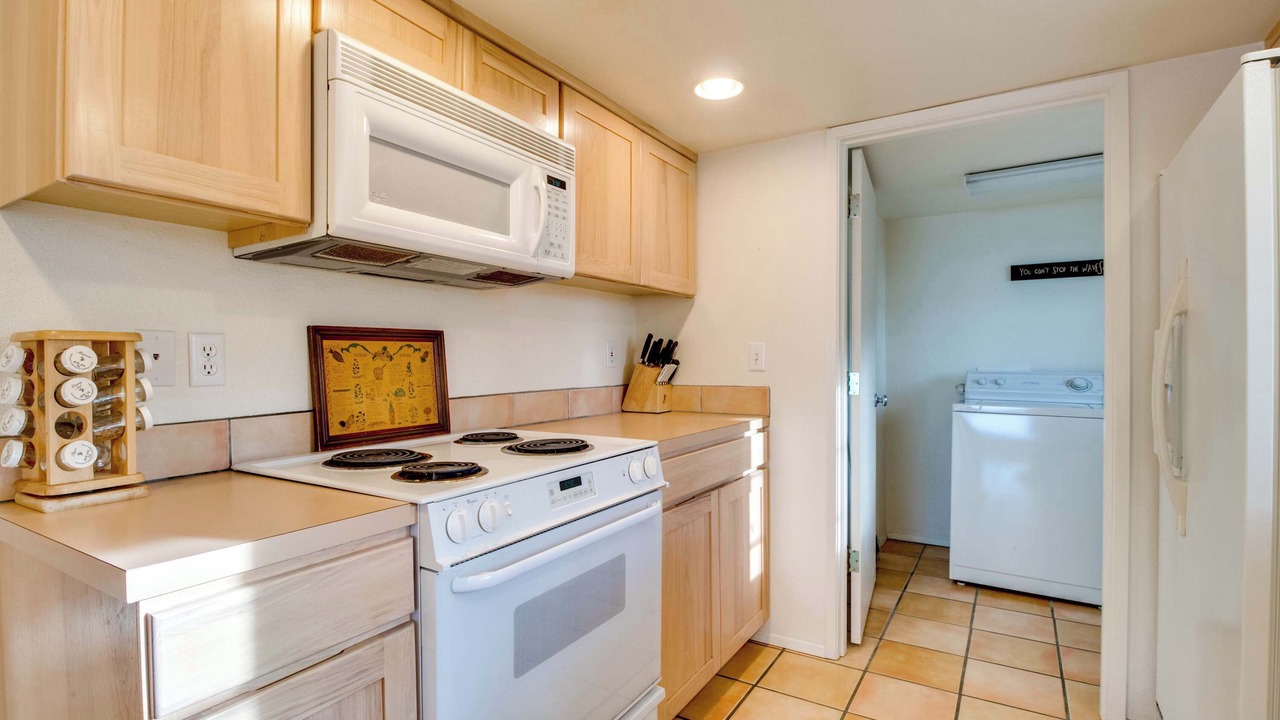 Photo of Kitchen in Oceanside