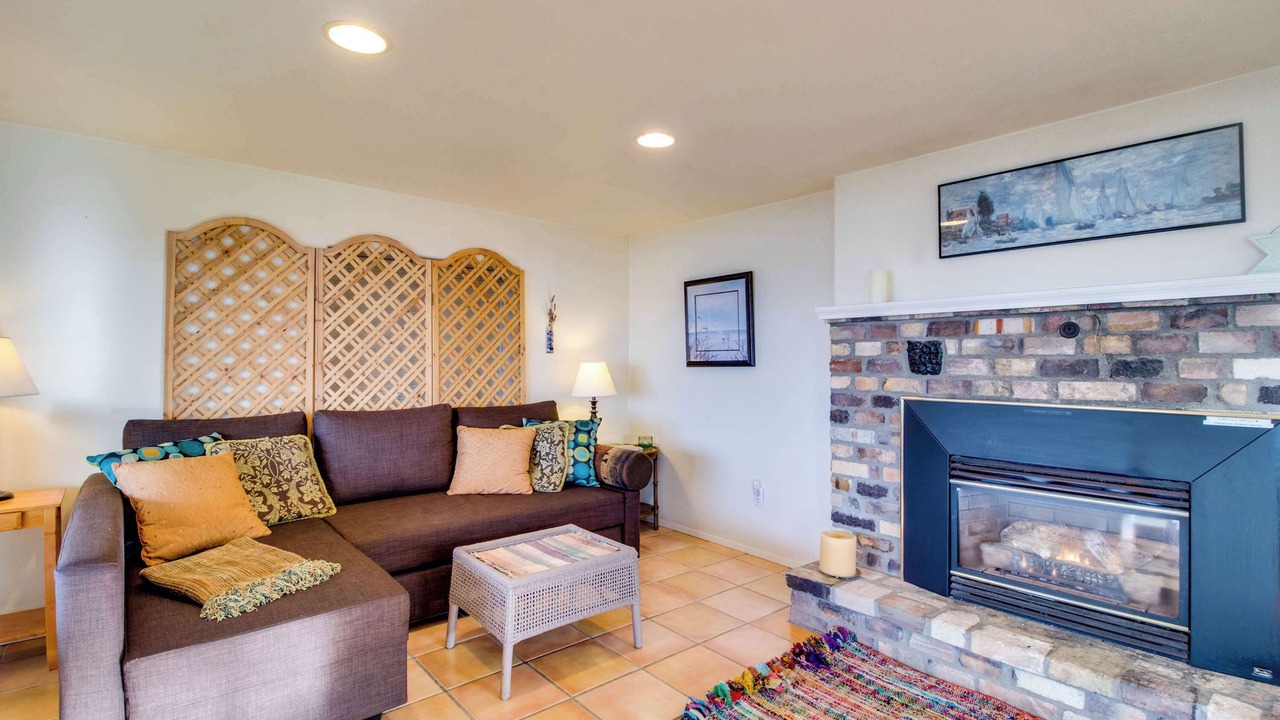 Photo of Livingroom in Oceanside