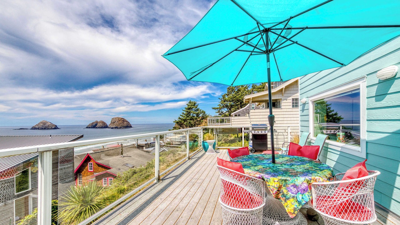 Photo of Outdoor in Oceanside