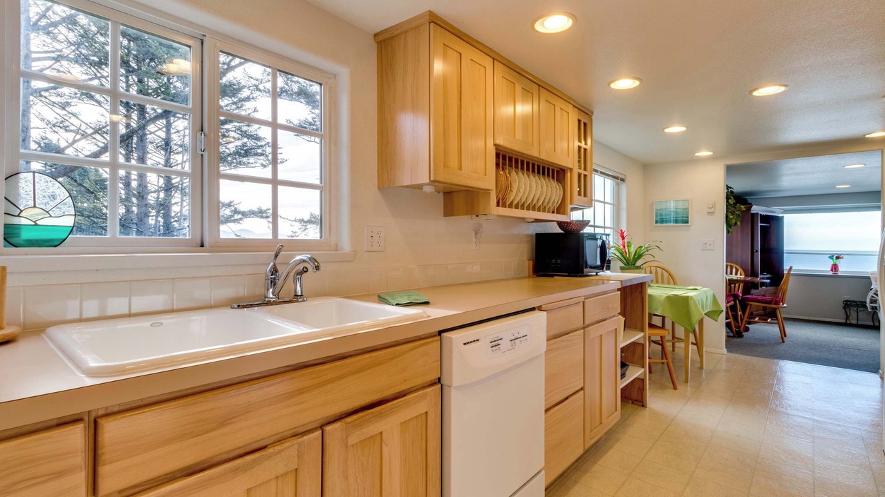 Photo of Kitchen in Oceanside