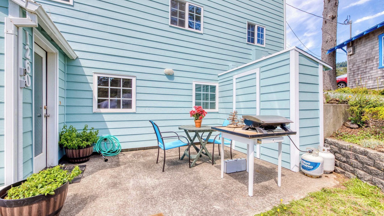 Photo of Outdoor in Oceanside