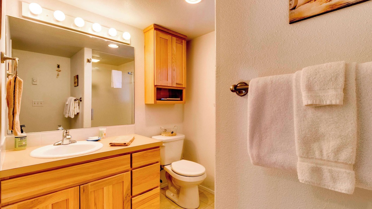 Photo of Bathroom in Oceanside