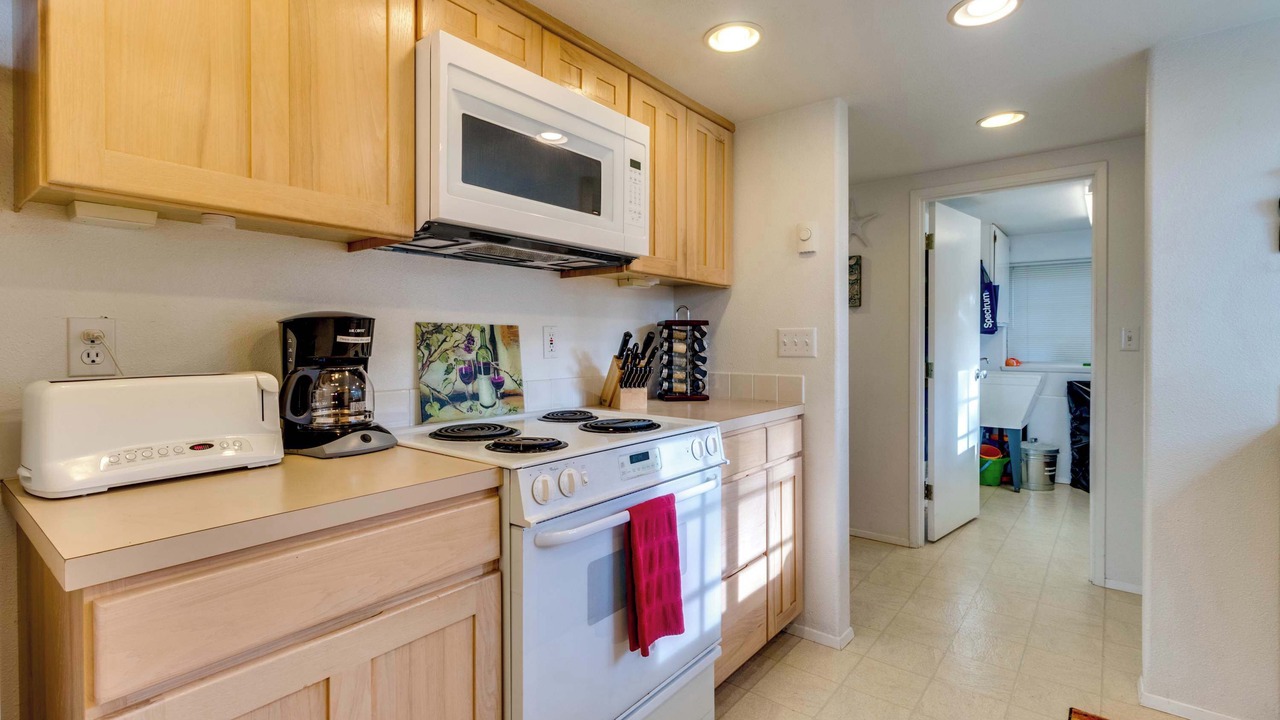 Photo of Kitchen in Oceanside