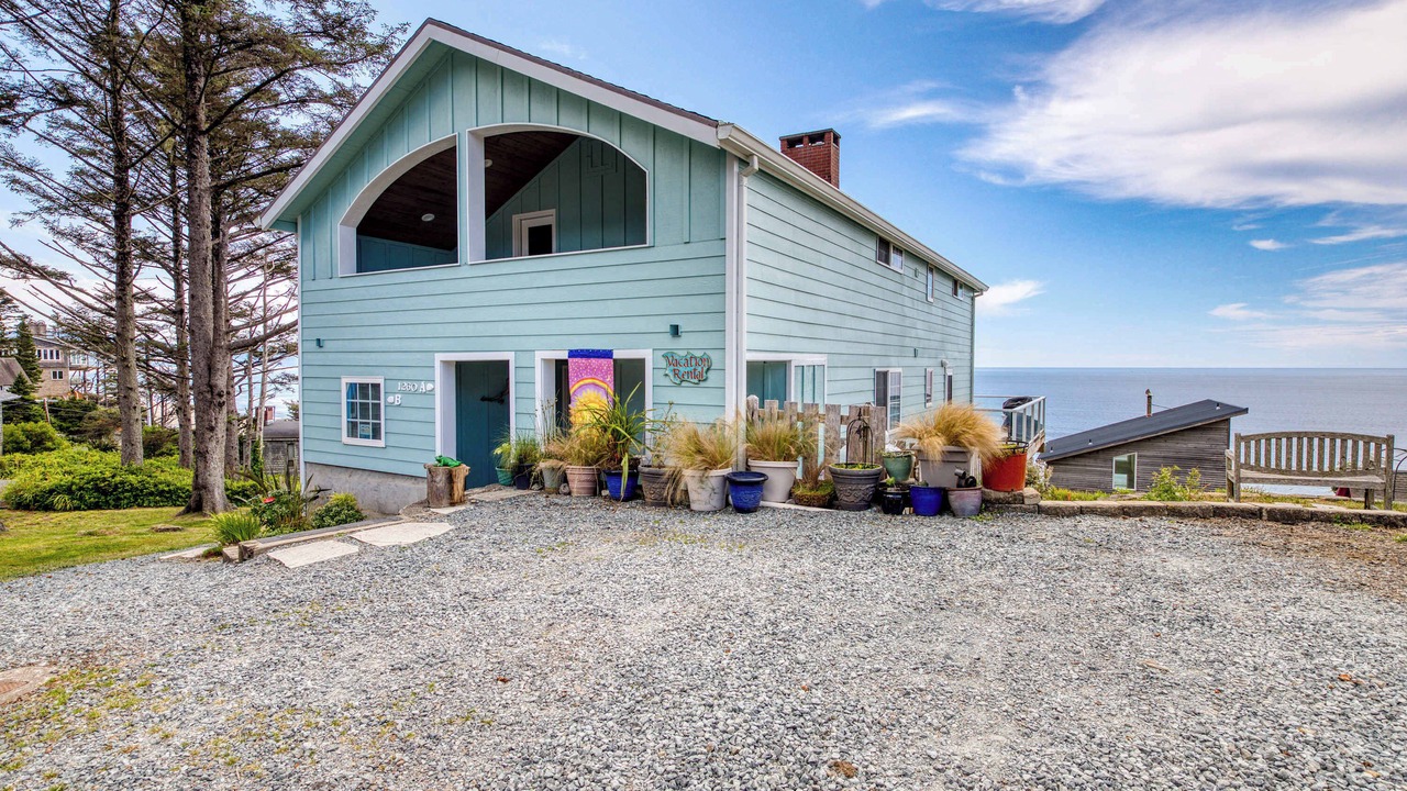 Photo of Outdoor in Oceanside