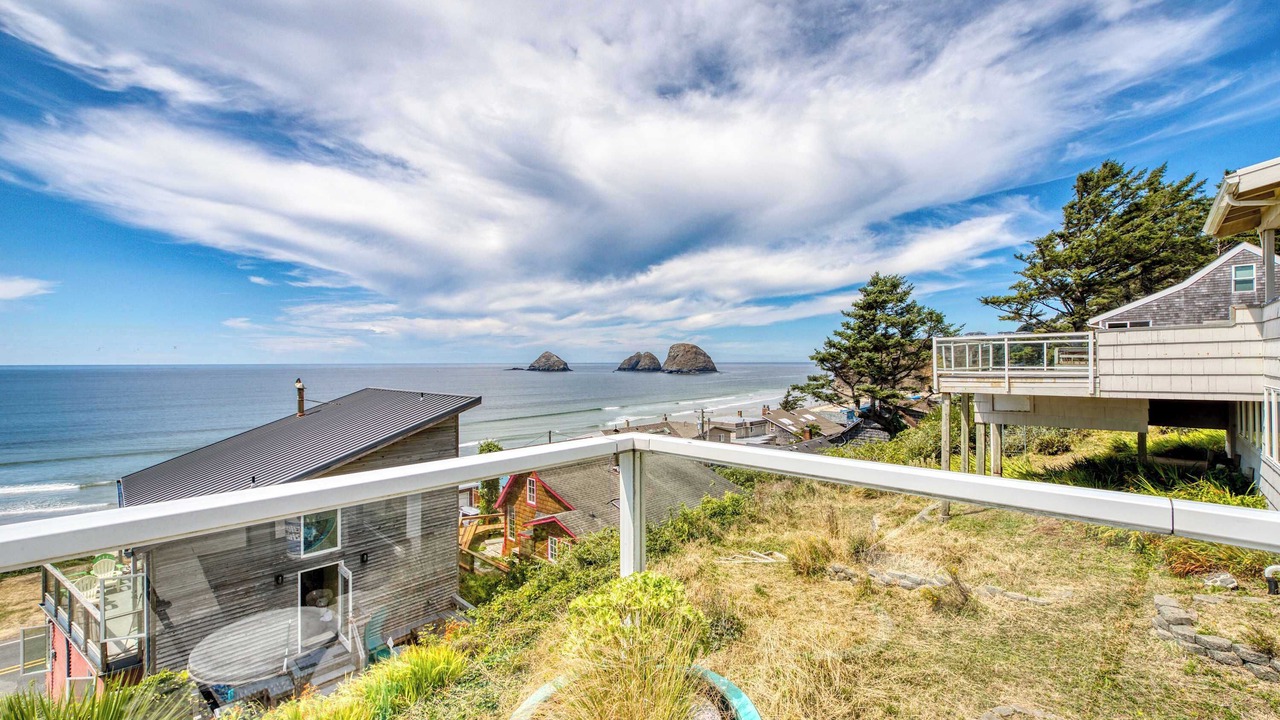 Photo of Outdoor in Oceanside