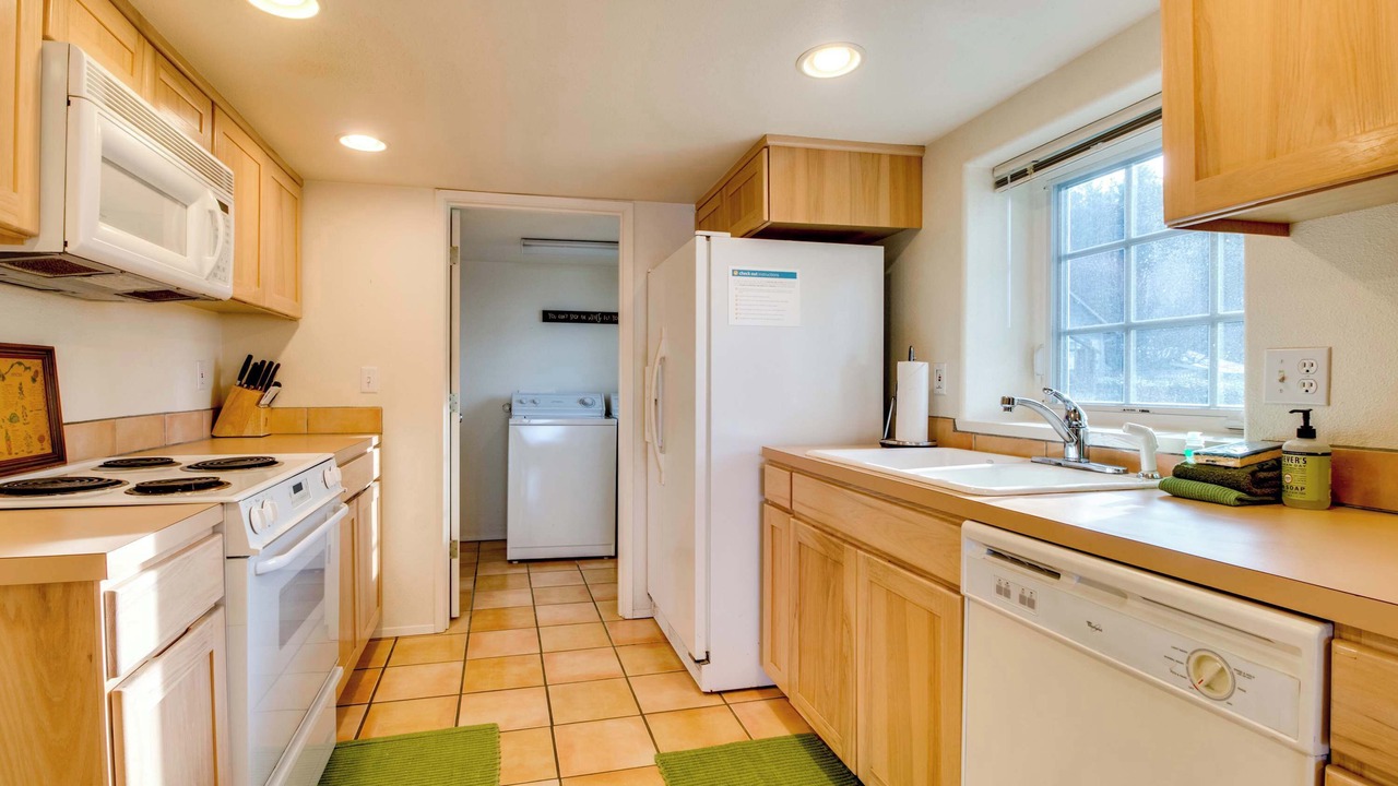 Photo of Kitchen in Oceanside