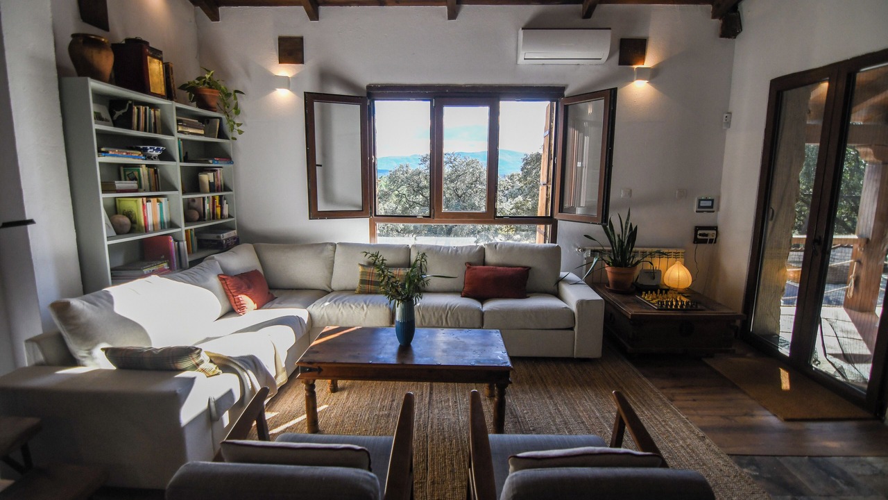 Photo of Livingroom in Casavieja