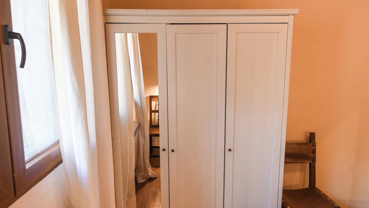 Photo of Bedroom in Casavieja