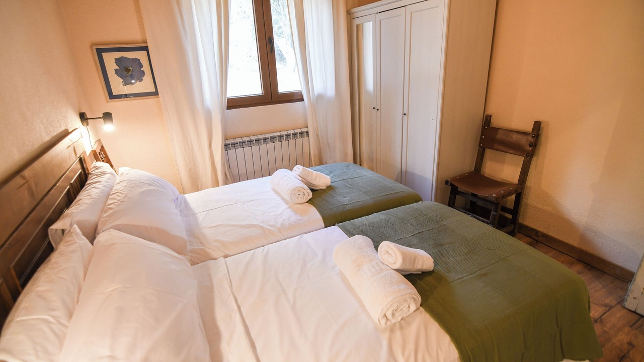 Photo of Bedroom in Casavieja