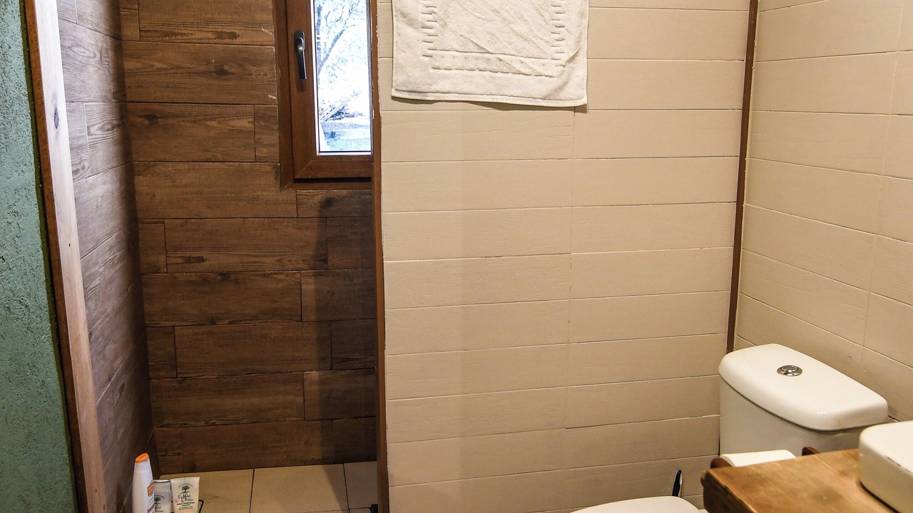 Photo of Bathroom in Casavieja