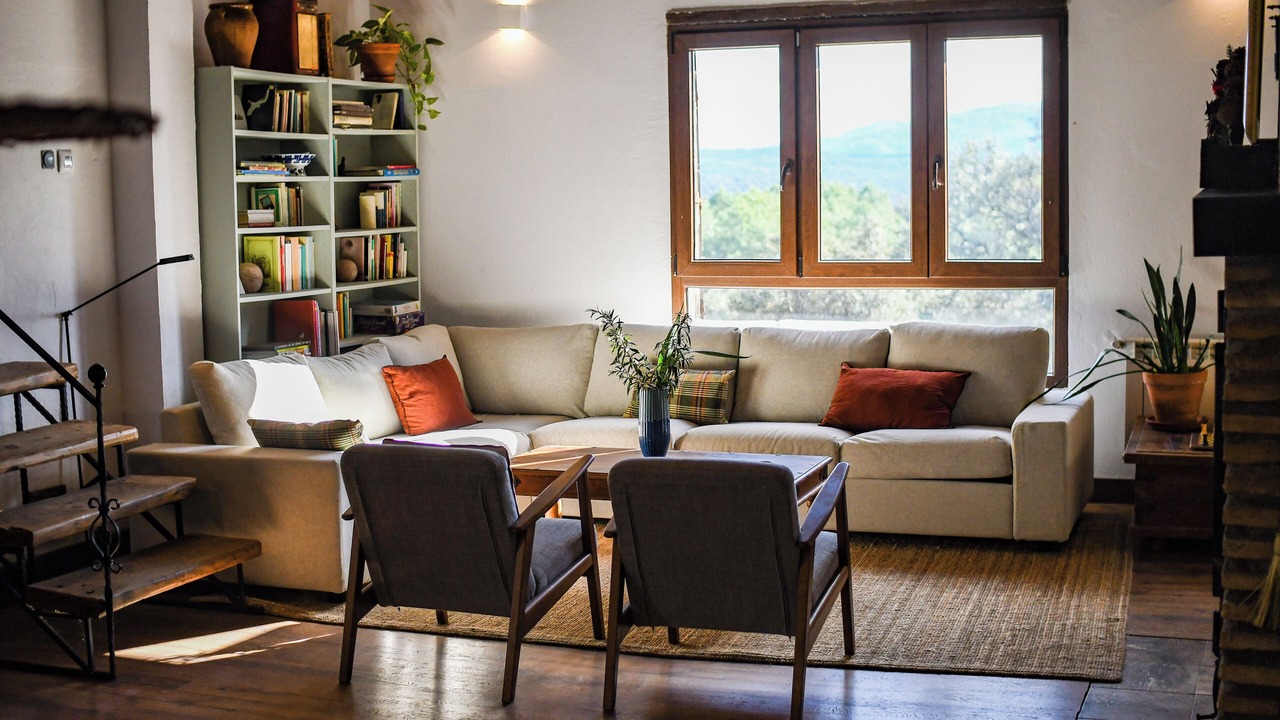 Photo of Livingroom in Casavieja