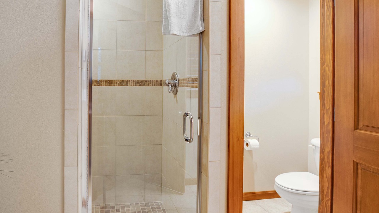 Photo of Bathroom in Oceanside