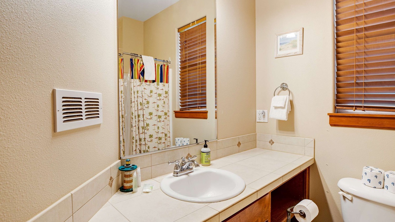 Photo of Bathroom in Oceanside