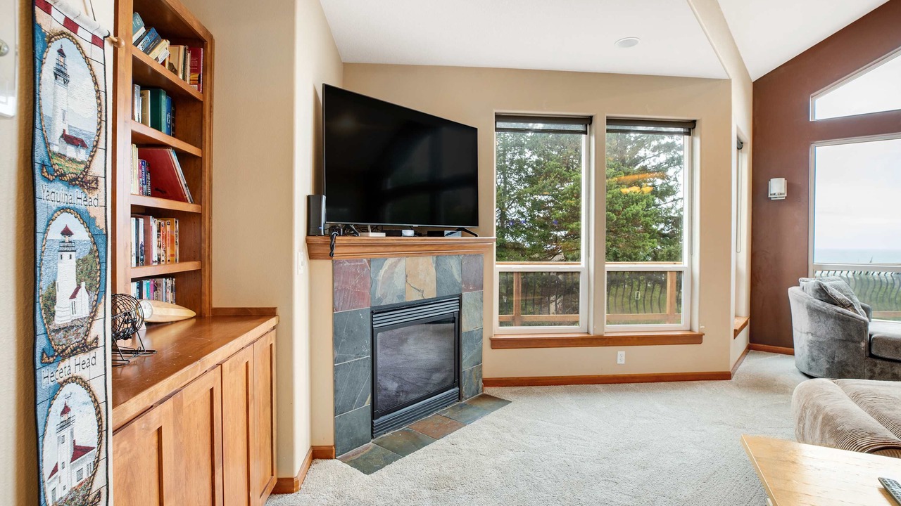 Photo of Livingroom in Oceanside