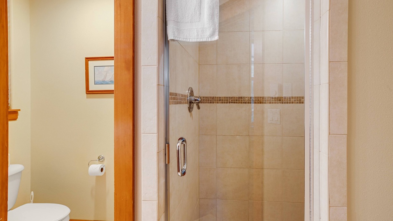 Photo of Bathroom in Oceanside