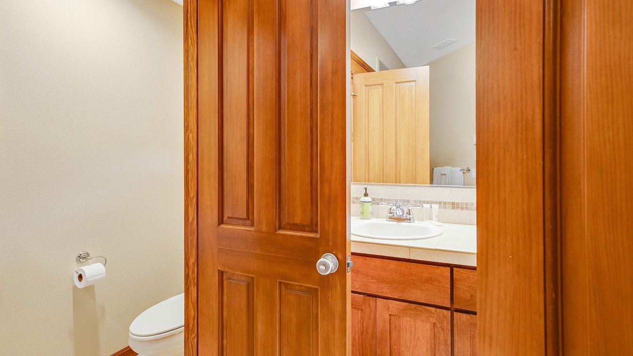 Photo of Bathroom in Oceanside