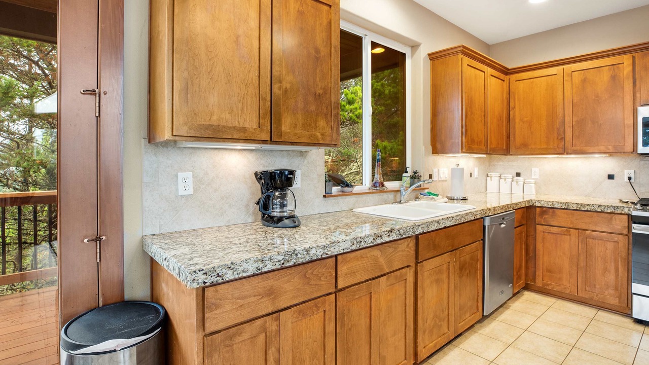 Photo of Kitchen in Oceanside