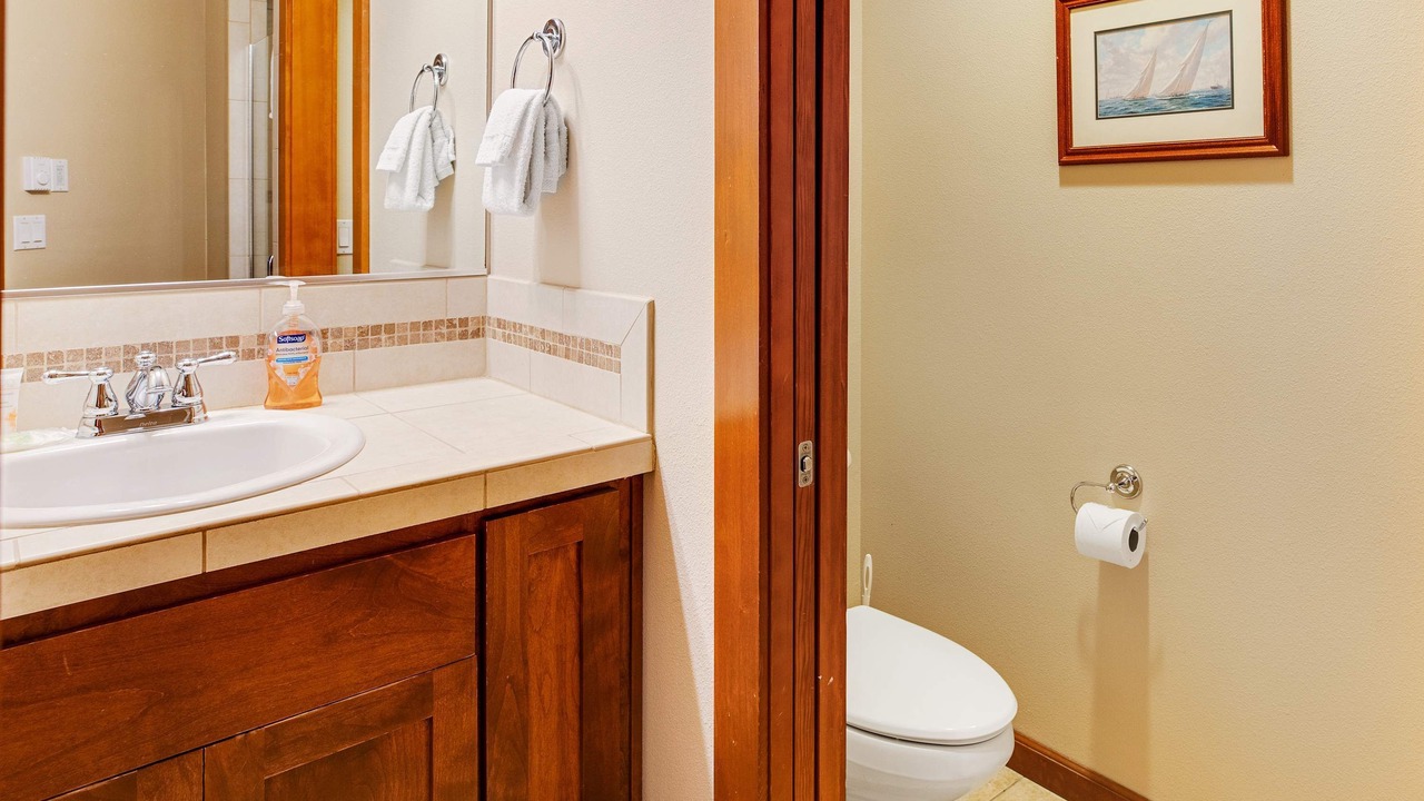Photo of Bathroom in Oceanside