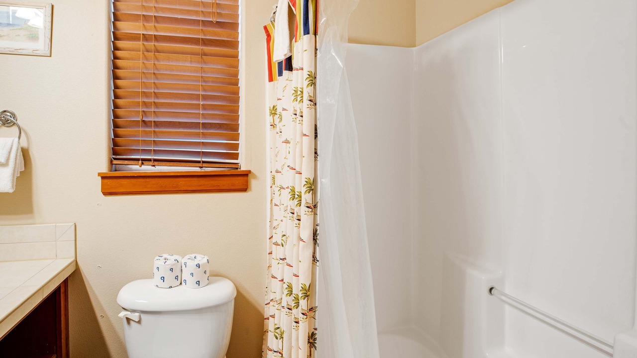 Photo of Bathroom in Oceanside