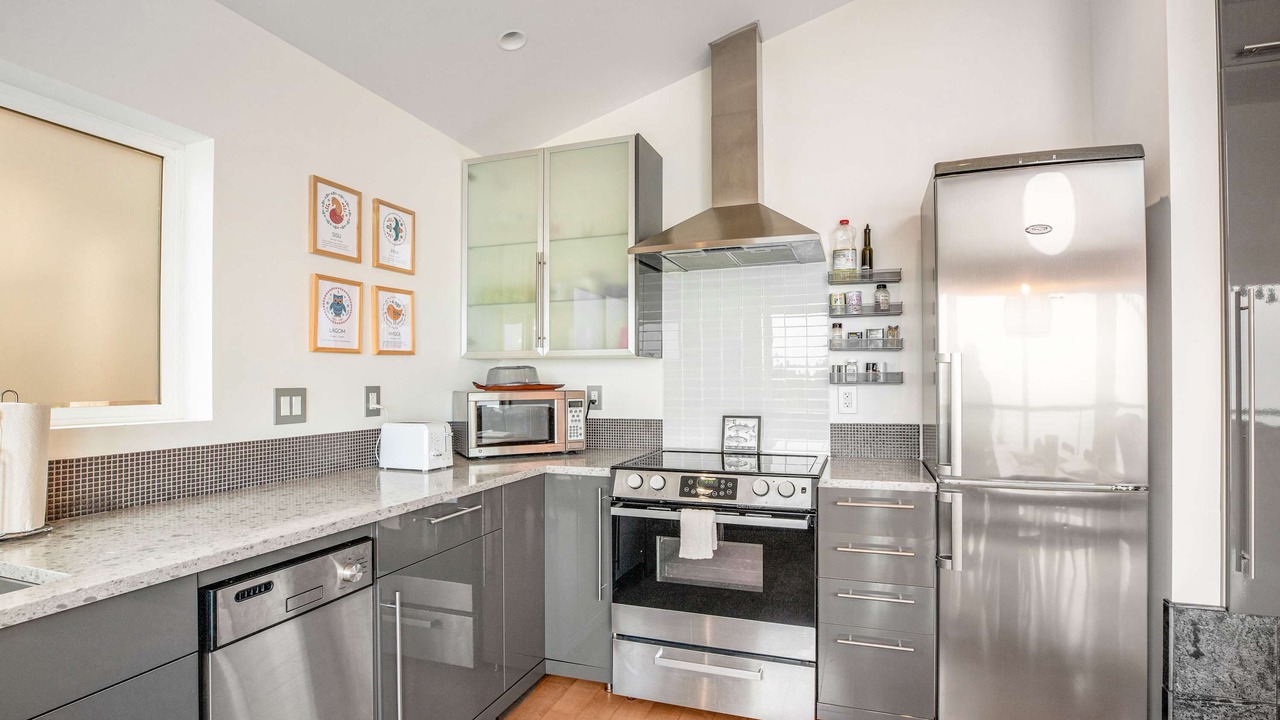 Photo of Kitchen in Oceanside