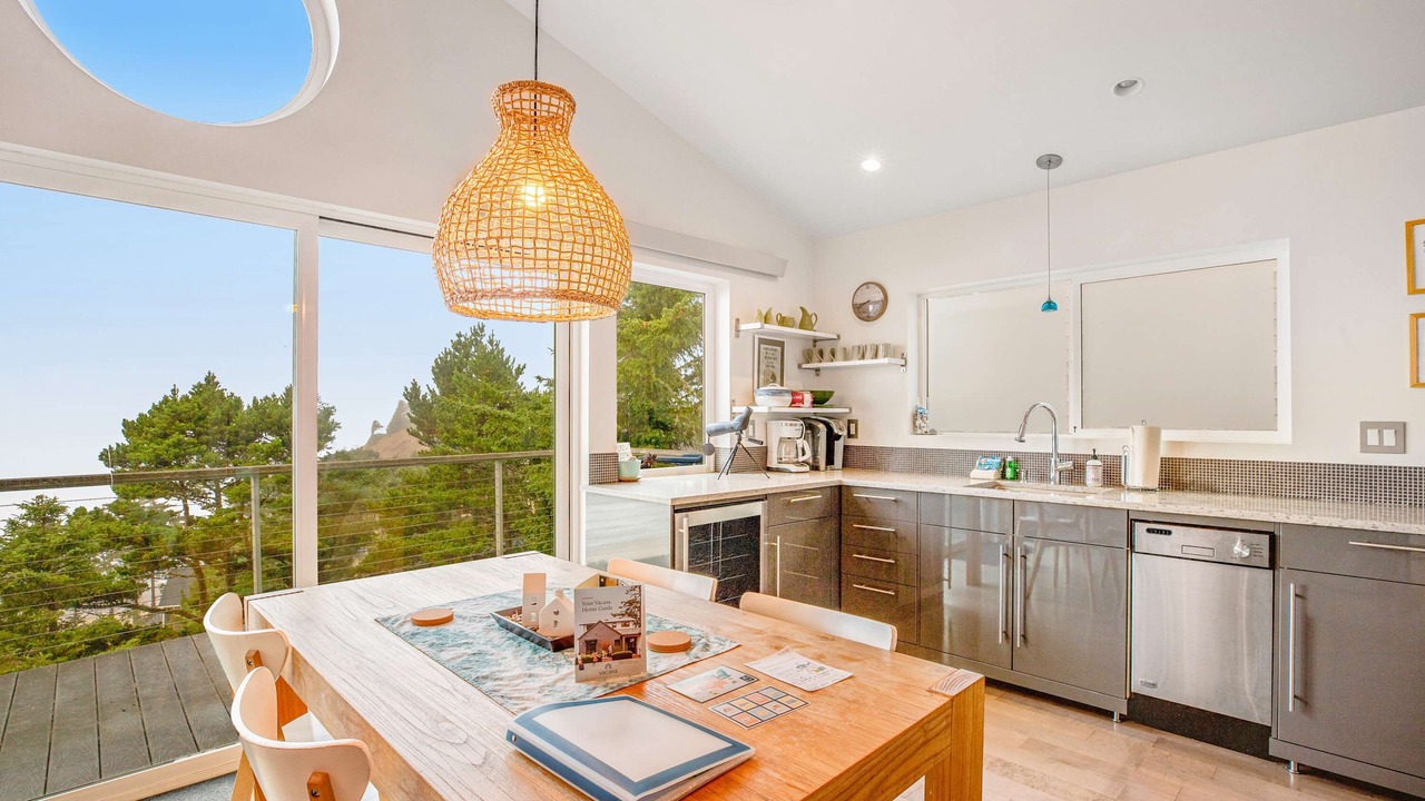 Photo of Kitchen in Oceanside