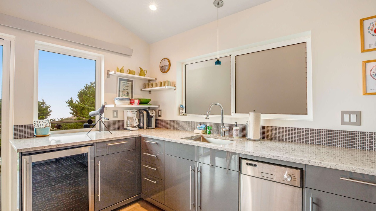 Photo of Kitchen in Oceanside