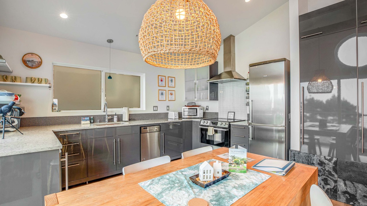 Photo of Kitchen in Oceanside