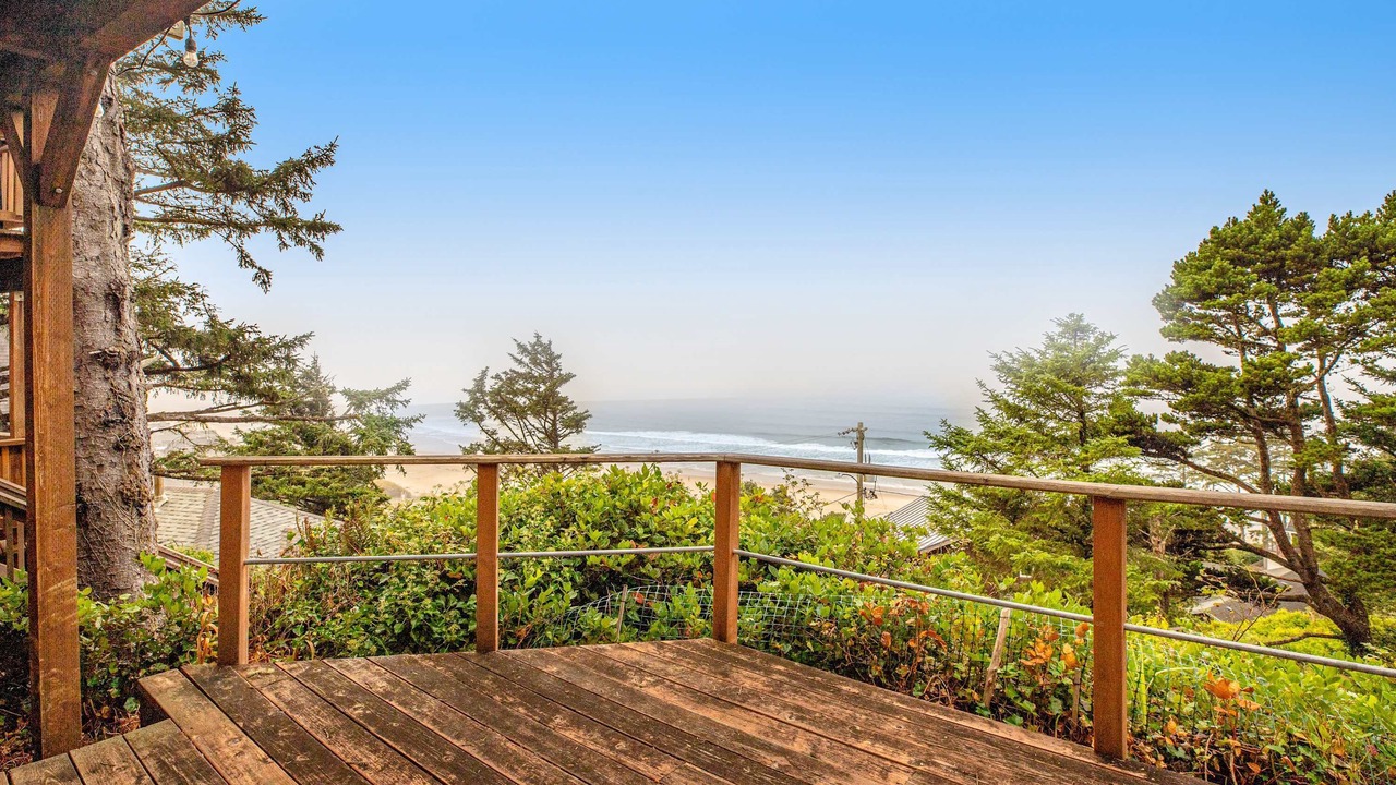Photo of Outdoor in Oceanside