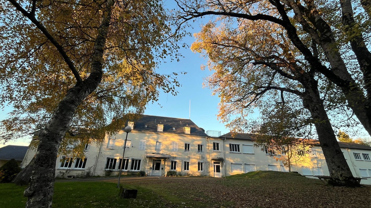 Photo of Outdoor in Le Mayet-de-Montagne