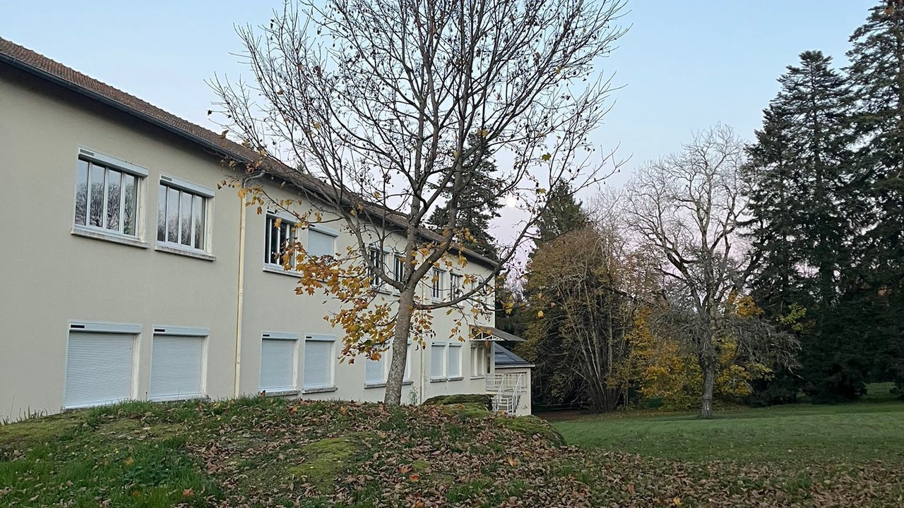 Photo of Outdoor in Le Mayet-de-Montagne