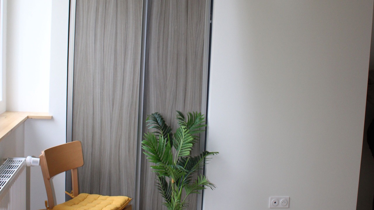 Photo of Bedroom in Le Mayet-de-Montagne