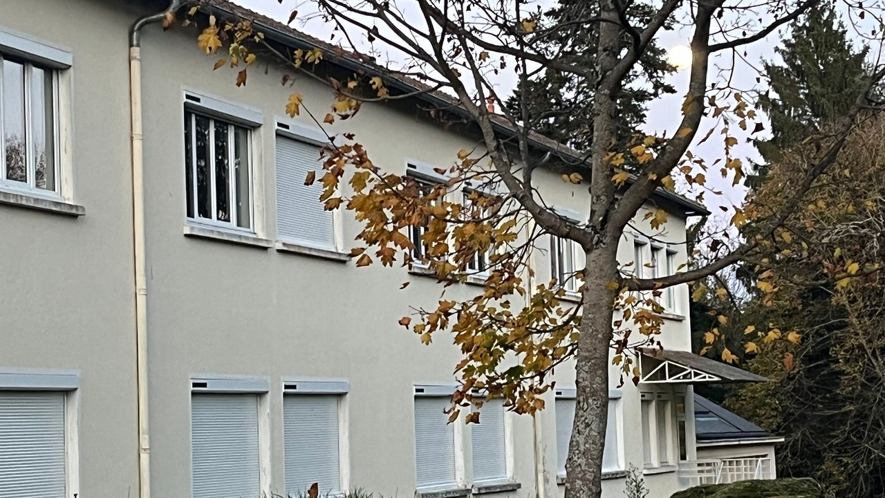 Photo of Outdoor in Le Mayet-de-Montagne