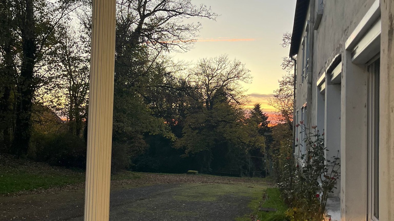 Photo of Outdoor in Le Mayet-de-Montagne