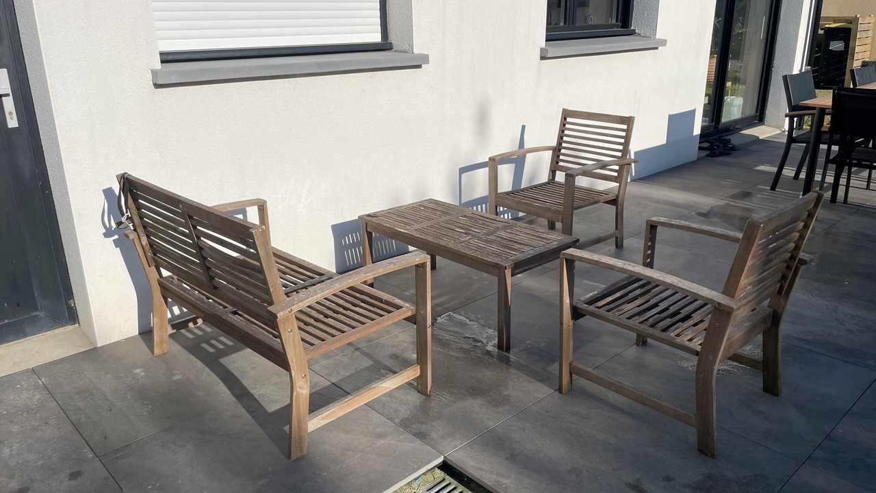 Photo of Outdoor in Audinghen