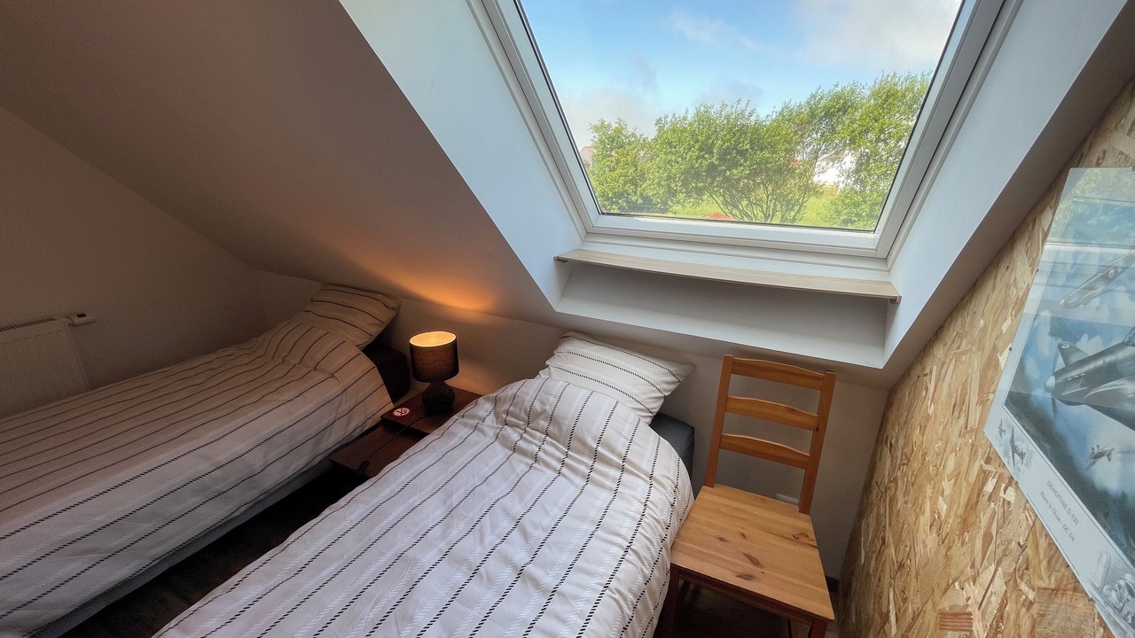 Photo of Bedroom in Audinghen