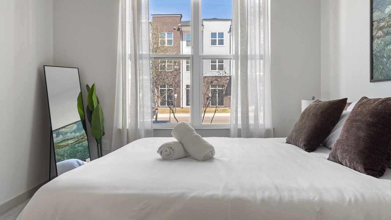 Photo of Bedroom in San Marcos