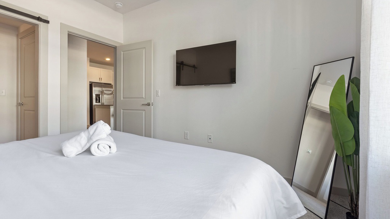 Photo of Bedroom in San Marcos