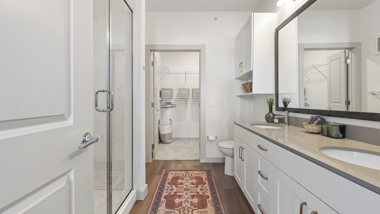 Photo of Bathroom in San Marcos