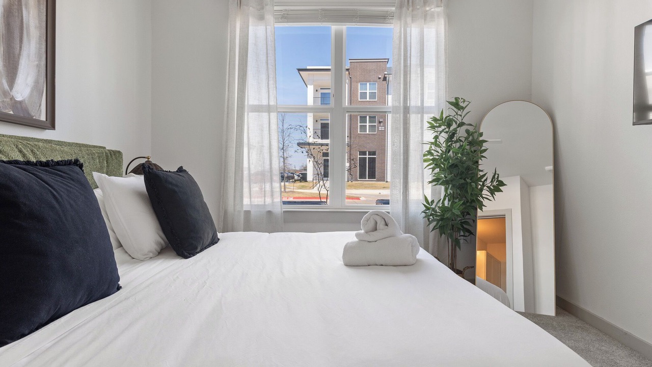 Photo of Bedroom in San Marcos