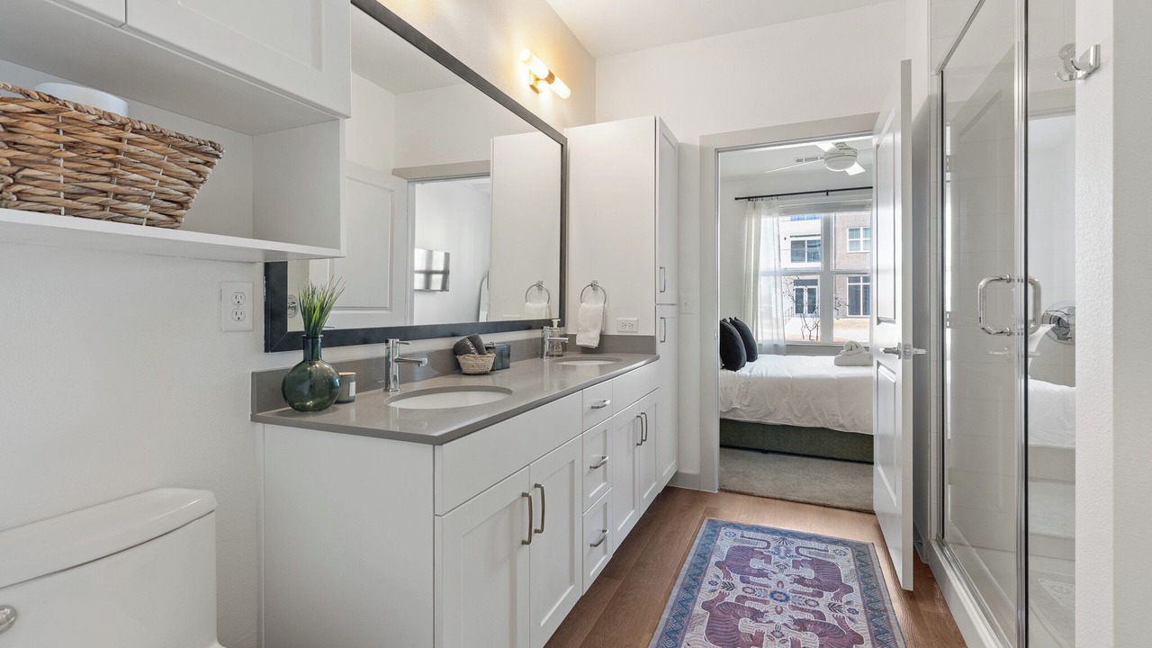 Photo of Bathroom in San Marcos