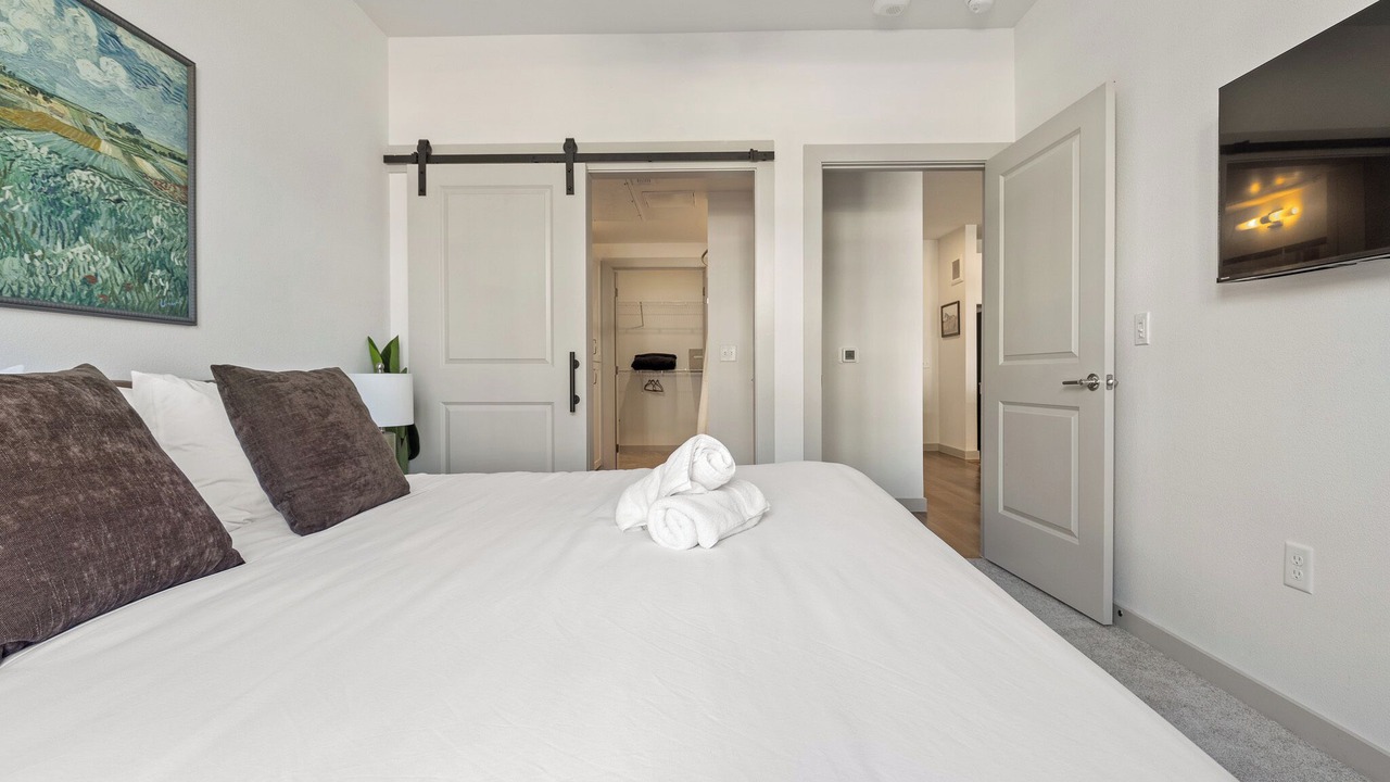 Photo of Bedroom in San Marcos